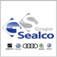 Grupo Sealco logo, Grupo Sealco contact details