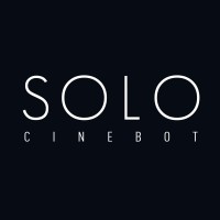 Solo Cinebot logo, Solo Cinebot contact details