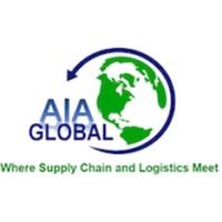 AIA Global Logistics logo, AIA Global Logistics contact details