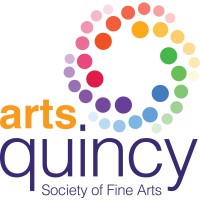 Quincy Society Of Fine Arts logo, Quincy Society Of Fine Arts contact details