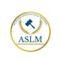 Auckland Schools Legal Mooting logo, Auckland Schools Legal Mooting contact details