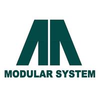 Modular System Eirl logo, Modular System Eirl contact details