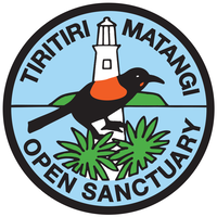 Supporters of Tiritiri Matangi logo, Supporters of Tiritiri Matangi contact details