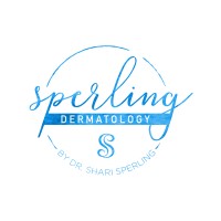 Sperling Dermatology logo, Sperling Dermatology contact details