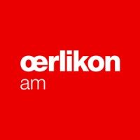 Oerlikon AM logo, Oerlikon AM contact details