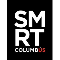 Smart Columbus logo, Smart Columbus contact details