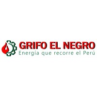 Grifo El Negro logo, Grifo El Negro contact details