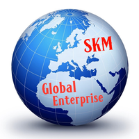 SKM GLOBAL ENTERPRISE logo, SKM GLOBAL ENTERPRISE contact details