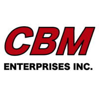 CBM Enterprises, Inc. logo, CBM Enterprises, Inc. contact details