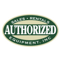 AUTHORIZED EQUIPMENT INC logo, AUTHORIZED EQUIPMENT INC contact details