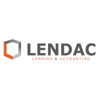 Lendac logo, Lendac contact details