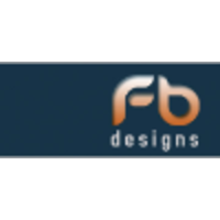 FB Designs logo, FB Designs contact details