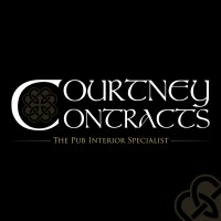 Courtney Contracts logo, Courtney Contracts contact details