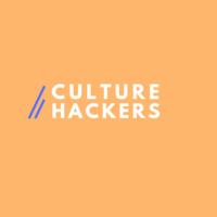 Culture Hackers logo, Culture Hackers contact details