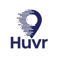 Huvr Inc logo, Huvr Inc contact details