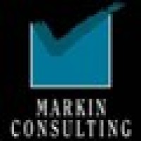 Markin Consulting logo, Markin Consulting contact details