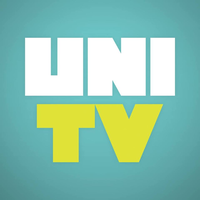 UNITV logo, UNITV contact details