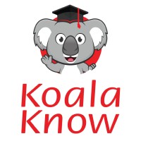 Koala Know logo, Koala Know contact details