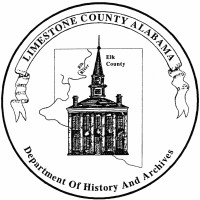 Limestone County Archives logo, Limestone County Archives contact details