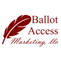 Ballot Access Marketing logo, Ballot Access Marketing contact details