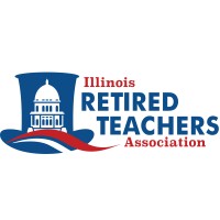 Illinois Retired Teachers Association logo, Illinois Retired Teachers Association contact details