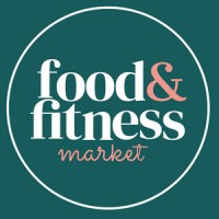 Food and Fitness logo, Food and Fitness contact details