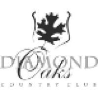 Diamond Oaks Country Club logo, Diamond Oaks Country Club contact details