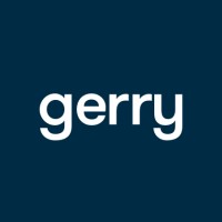 Gerry logo, Gerry contact details