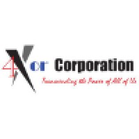 4Xor Corporation logo, 4Xor Corporation contact details