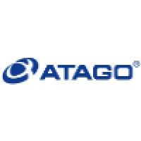 ATAGO USA INC logo, ATAGO USA INC contact details