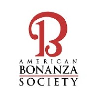 American Bonanza Society logo, American Bonanza Society contact details