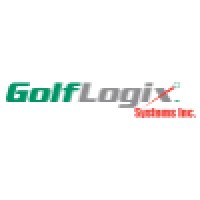 GolfLogix Systems logo, GolfLogix Systems contact details