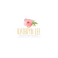 Kathryn Lee Photography logo, Kathryn Lee Photography contact details