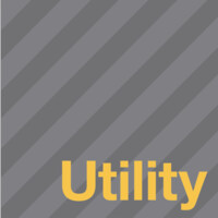 Utility Brand logo, Utility Brand contact details