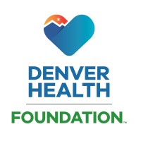 THE DENVER HEALTH AND HOSPITALS FOUNDATION logo, THE DENVER HEALTH AND HOSPITALS FOUNDATION contact details