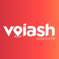 Voiash Discover logo, Voiash Discover contact details