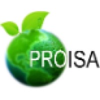 PROISA logo, PROISA contact details