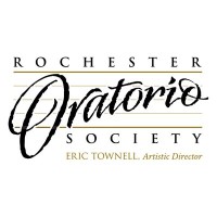 Rochester Oratorio Society logo, Rochester Oratorio Society contact details