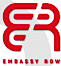 Embassy Row logo, Embassy Row contact details