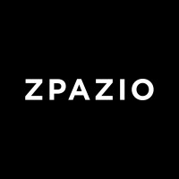 Zpazio logo, Zpazio contact details