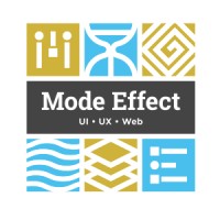 Mode Effect logo, Mode Effect contact details