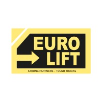 Eurolift Perú logo, Eurolift Perú contact details