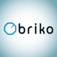 Briko Robotics logo, Briko Robotics contact details