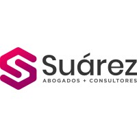 Suárez Abogados + Consultores logo, Suárez Abogados + Consultores contact details