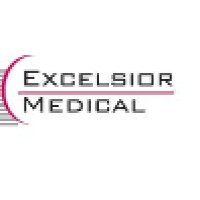 Excelsior Medical, LLC logo, Excelsior Medical, LLC contact details