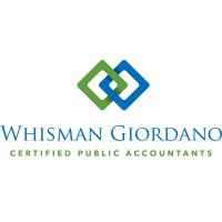 Whisman, Giordano & Associates logo, Whisman, Giordano & Associates contact details