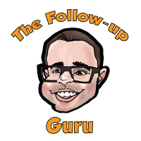 Followup Guru logo, Followup Guru contact details