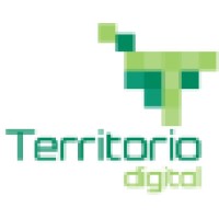 Territorio Digital logo, Territorio Digital contact details