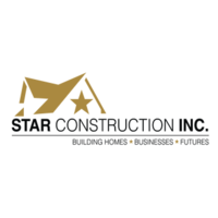 Star Construction, Inc. logo, Star Construction, Inc. contact details