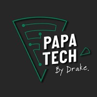 Papa Tech by Drake logo, Papa Tech by Drake contact details